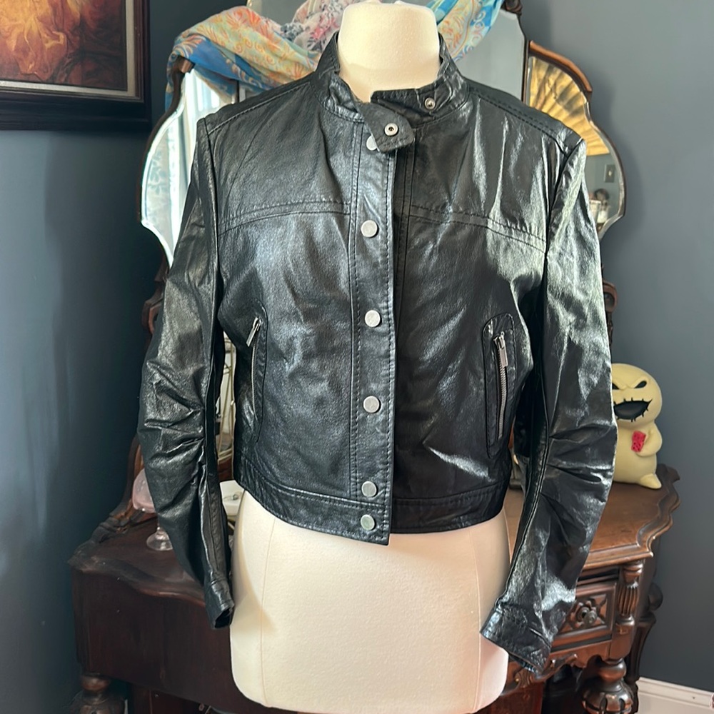 Bcbg Jacket - image 1